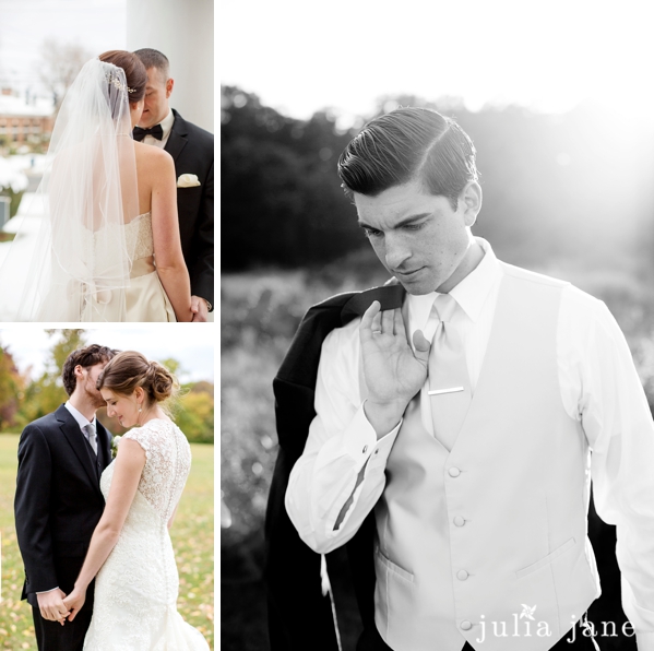Lifestyle Wedding Photography by Connecticut Wedding Photographer Julia Jane Studios  